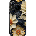 Sonique ���� 3D Flower Series ��� Huawei Pura 70 Pro �����
