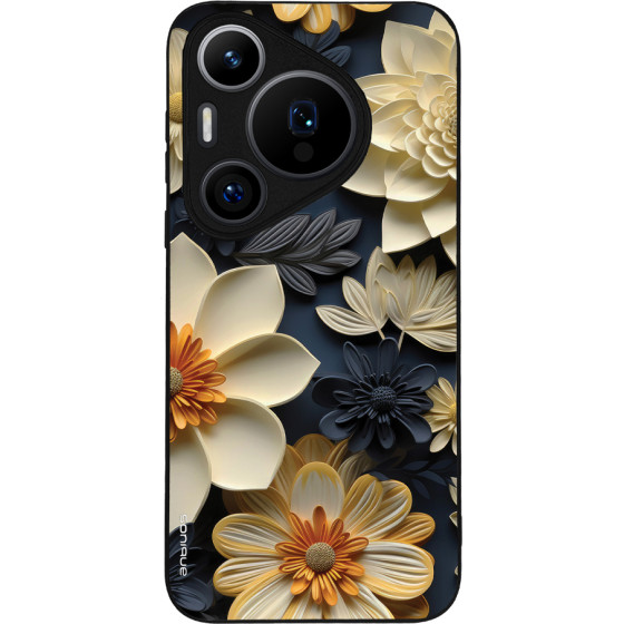 Sonique ���� 3D Flower Series ��� Huawei Pura 70 Pro �����