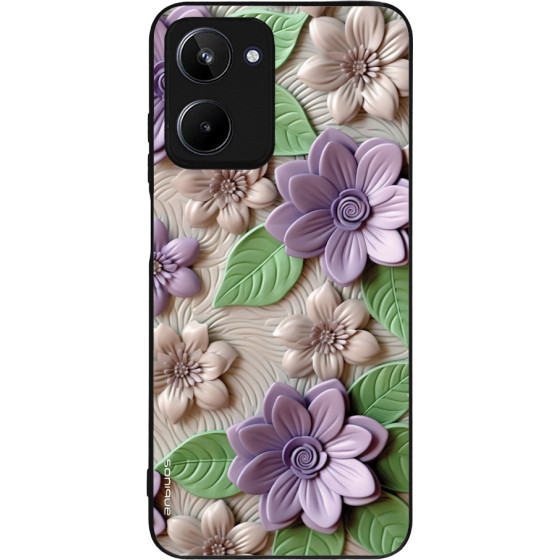 Sonique ���� 3D Flower Series ��� Realme 10 4G �������