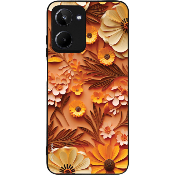 Sonique ���� 3D Flower Series ��� Realme 10 4G ���������