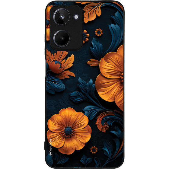Sonique ���� 3D Flower Series ��� Realme 10 4G ��������� 01