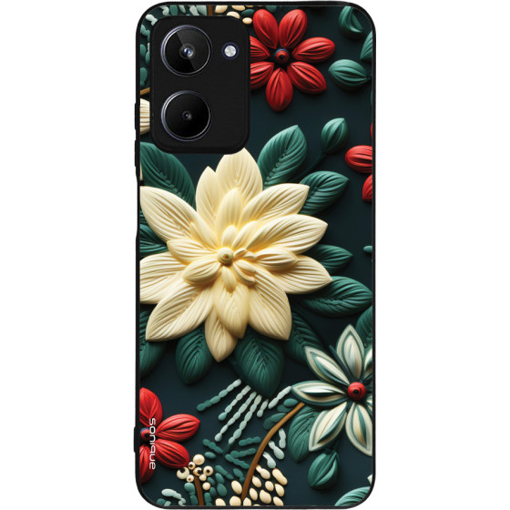 Sonique ���� 3D Flower Series ��� Realme 10 4G �������