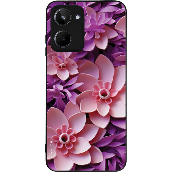 Sonique ���� 3D Flower Series ��� Realme 10 4G ���