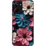 Sonique ���� 3D Flower Series ��� Realme 10 4G ��� 01