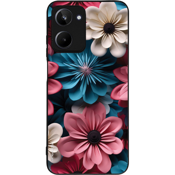 Sonique ���� 3D Flower Series ��� Realme 10 4G ��� 01