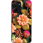 Sonique ���� 3D Flower Series ��� Realme 10 4G �����