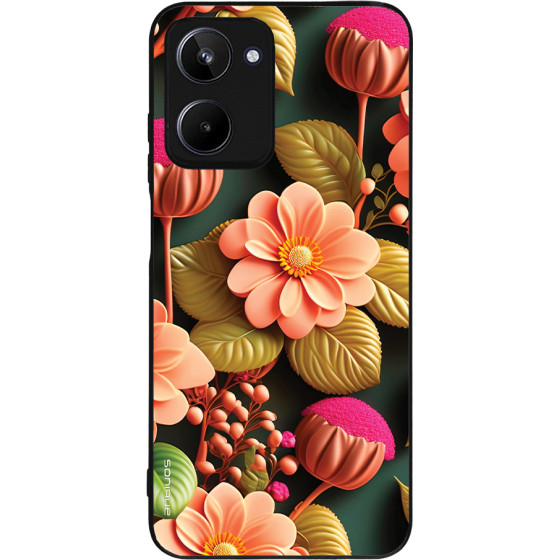Sonique ���� 3D Flower Series ��� Realme 10 4G �����