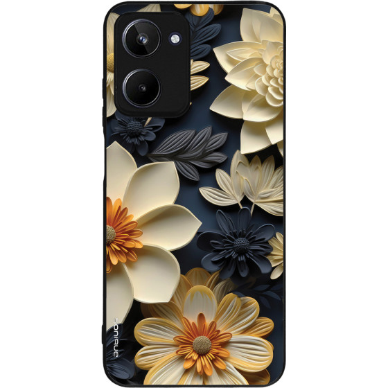 Sonique ���� 3D Flower Series ��� Realme 10 4G �����