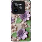 Sonique ���� 3D Flower Series ��� Realme Gt 7 Pro 5G �������