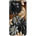 Sonique ���� 3D Flower Series ��� Realme Gt 7 Pro 5G ����