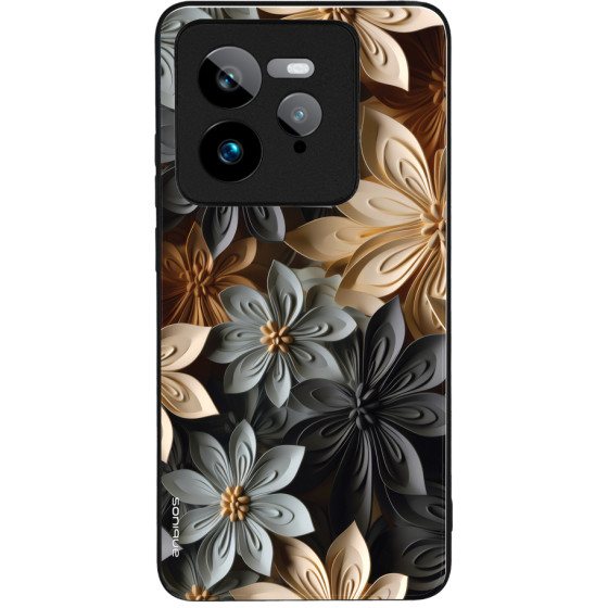 Sonique ���� 3D Flower Series ��� Realme Gt 7 Pro 5G ����