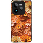 Sonique ���� 3D Flower Series ��� Realme Gt 7 Pro 5G ���������