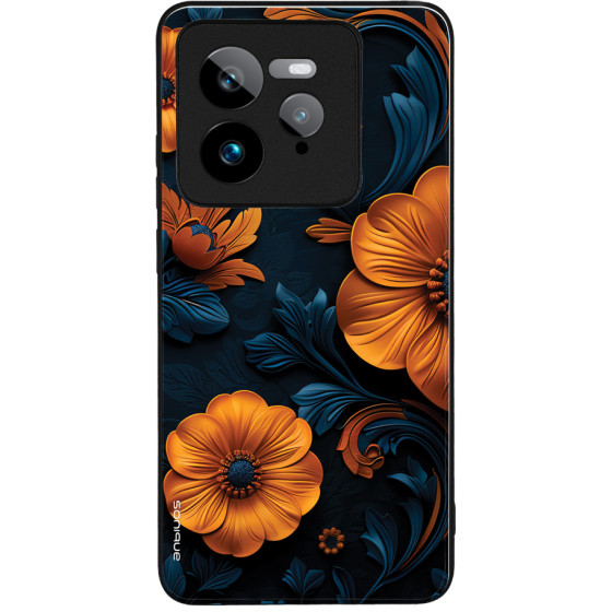 Sonique ���� 3D Flower Series ��� Realme Gt 7 Pro 5G ��������� 01