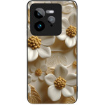Sonique ���� 3D Flower Series ��� Realme Gt 7 Pro 5G �����