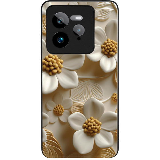 Sonique ���� 3D Flower Series ��� Realme Gt 7 Pro 5G �����