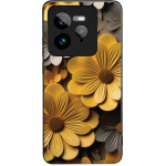 Sonique ���� 3D Flower Series ��� Realme Gt 7 Pro 5G �������