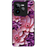 Sonique ���� 3D Flower Series ��� Realme Gt 7 Pro 5G ���