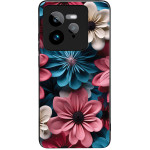 Sonique ���� 3D Flower Series ��� Realme Gt 7 Pro 5G ��� 01