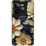 Sonique ���� 3D Flower Series ��� Realme Gt 7 Pro 5G �����