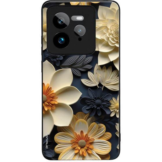 Sonique ���� 3D Flower Series ��� Realme Gt 7 Pro 5G �����