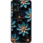 Sonique ���� 3D Flower Series ��� Realme Gt Neo 2 5G / Realme Gt 2 5G / Realme Gt Neo 3T 5G �������