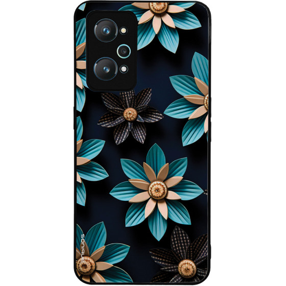 Sonique ���� 3D Flower Series ��� Realme Gt Neo 2 5G / Realme Gt 2 5G / Realme Gt Neo 3T 5G �������