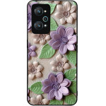 Sonique ���� 3D Flower Series ��� Realme Gt Neo 2 5G / Realme Gt 2 5G / Realme Gt Neo 3T 5G �������