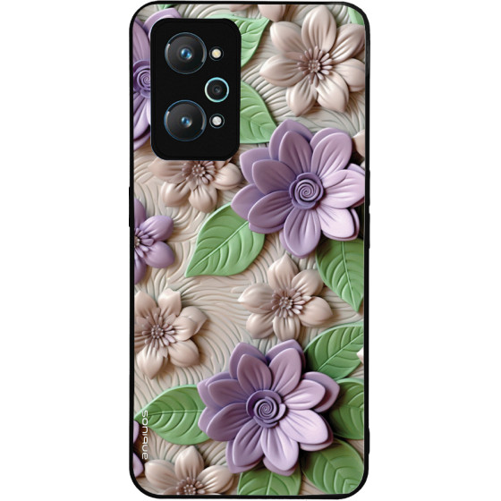 Sonique ���� 3D Flower Series ��� Realme Gt Neo 2 5G / Realme Gt 2 5G / Realme Gt Neo 3T 5G �������