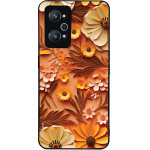 Sonique ���� 3D Flower Series ��� Realme Gt Neo 2 5G / Realme Gt 2 5G / Realme Gt Neo 3T 5G ���������