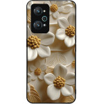 Sonique ���� 3D Flower Series ��� Realme Gt Neo 2 5G / Realme Gt 2 5G / Realme Gt Neo 3T 5G �����