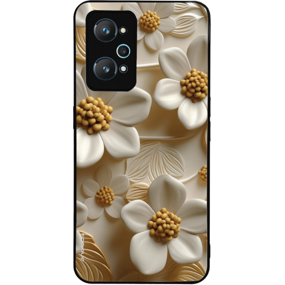 Sonique ���� 3D Flower Series ��� Realme Gt Neo 2 5G / Realme Gt 2 5G / Realme Gt Neo 3T 5G �����