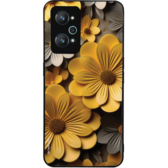 Sonique ���� 3D Flower Series ��� Realme Gt Neo 2 5G / Realme Gt 2 5G / Realme Gt Neo 3T 5G �������