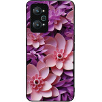 Sonique ���� 3D Flower Series ��� Realme Gt Neo 2 5G / Realme Gt 2 5G / Realme Gt Neo 3T 5G ���