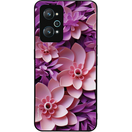 Sonique ���� 3D Flower Series ��� Realme Gt Neo 2 5G / Realme Gt 2 5G / Realme Gt Neo 3T 5G ���