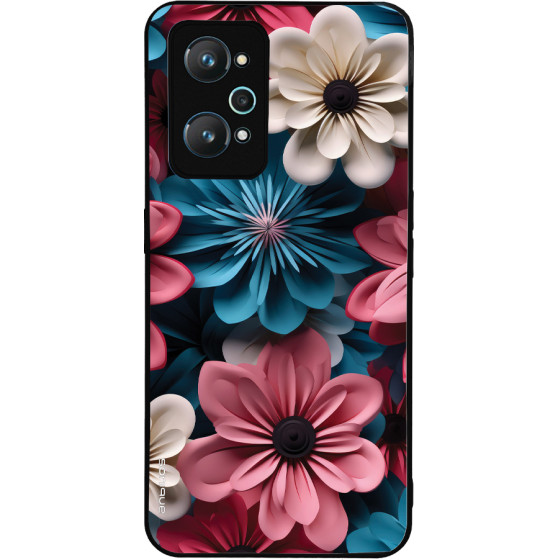 Sonique ���� 3D Flower Series ��� Realme Gt Neo 2 5G / Realme Gt 2 5G / Realme Gt Neo 3T 5G ��� 01