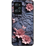 Sonique ���� 3D Flower Series ��� Realme Gt Neo 2 5G / Realme Gt 2 5G / Realme Gt Neo 3T 5G ��� 02