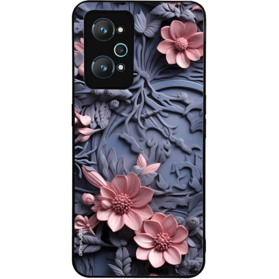 Sonique ���� 3D Flower Series ��� Realme Gt Neo 2 5G / Realme Gt 2 5G / Realme Gt Neo 3T 5G ��� 02