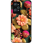 Sonique ���� 3D Flower Series ��� Realme Gt Neo 2 5G / Realme Gt 2 5G / Realme Gt Neo 3T 5G �����