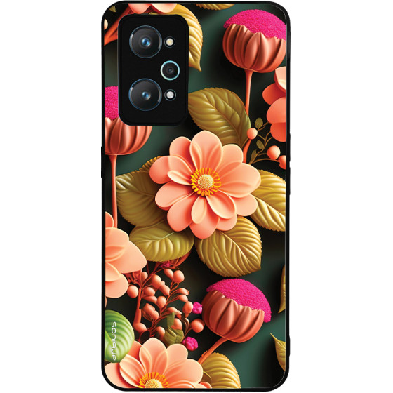 Sonique ���� 3D Flower Series ��� Realme Gt Neo 2 5G / Realme Gt 2 5G / Realme Gt Neo 3T 5G �����