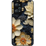 Sonique ���� 3D Flower Series ��� Realme Gt Neo 2 5G / Realme Gt 2 5G / Realme Gt Neo 3T 5G �����