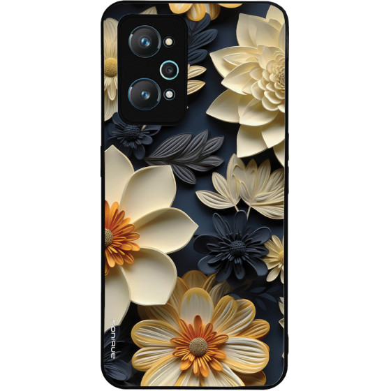 Sonique ���� 3D Flower Series ��� Realme Gt Neo 2 5G / Realme Gt 2 5G / Realme Gt Neo 3T 5G �����