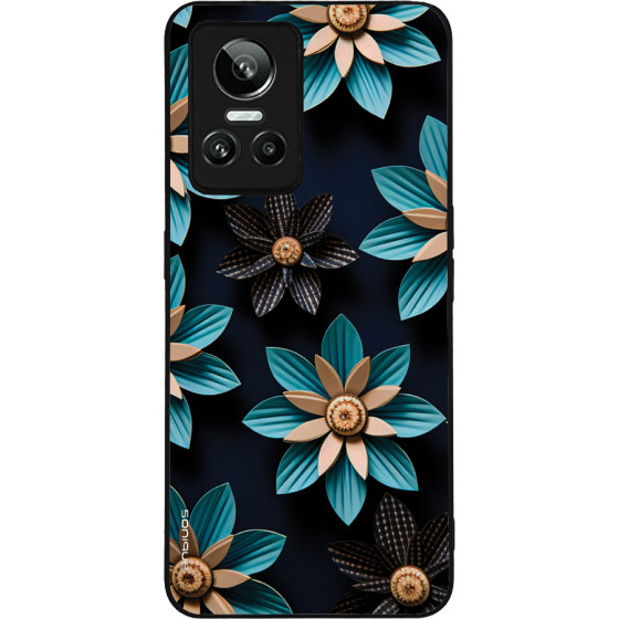 Sonique ���� 3D Flower Series ��� Realme Gt Neo 3 5G �������