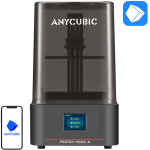 Anycubic Photon Mono 4 3D Printer - (PM40BK0A-O)