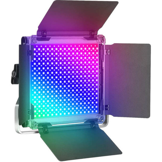 Neewer Led Lamp 660 Pro Rgb 50W Wrota - (B08MLHG5CP)