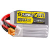Tattu R-Line Wersja 5.0 850 Mah 14,8 V 4S1P 150C XT30U-F - (TAA8504S15X3)