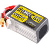 Tattu R-Line Wersja 5.0 850 Mah 14,8 V 4S1P 150C XT30U-F - (TAA8504S15X3)