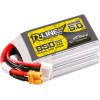Tattu R-Line Wersja 5.0 850 Mah 14,8 V 4S1P 150C XT30U-F - (TAA8504S15X3)