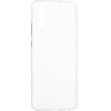 Is Clear Tpu 2mm Samsung A56 5G Backcover - (CTPUSAMA56)