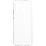 Is Clear Tpu 2mm Samsung A56 5G Backcover - (CTPUSAMA56)