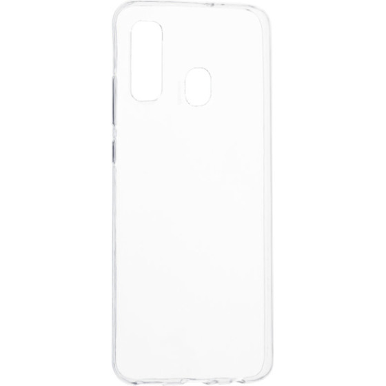 Is Clear Tpu 2mm Samsung A56 5G Backcover - (CTPUSAMA56)